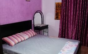 Mohammed V Airport Appartment