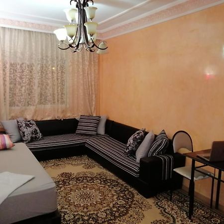 Mohammed V Airport Appartment Deroua Exterior photo