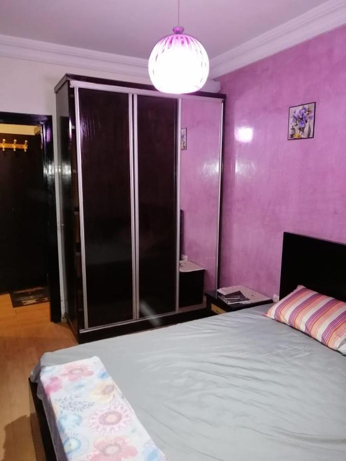 Mohammed V Airport Appartment Deroua Exterior photo